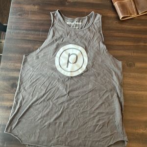 Pure Barre Tank